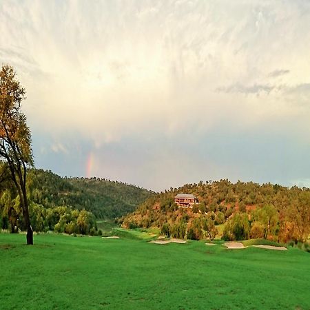 Elements Private Golf Reserve Бела-Бела Экстерьер фото