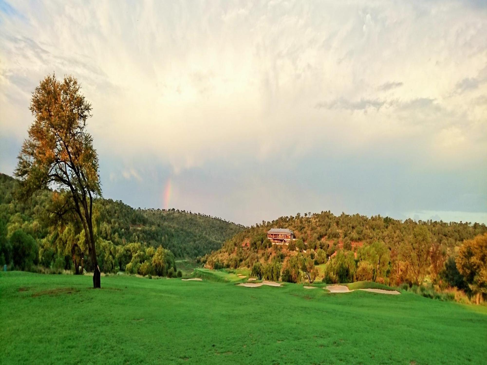 Elements Private Golf Reserve Бела-Бела Экстерьер фото