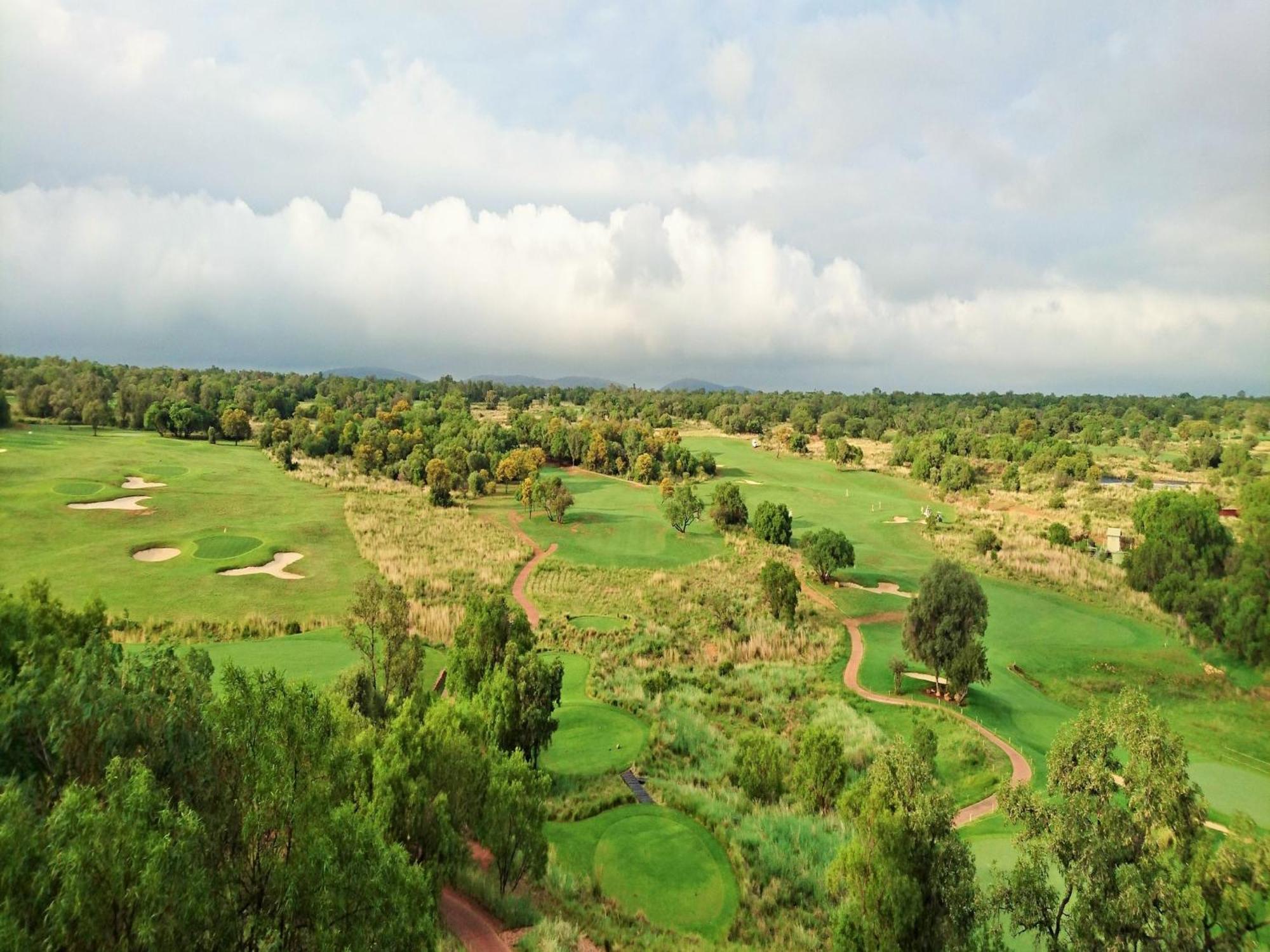 Elements Private Golf Reserve Бела-Бела Экстерьер фото
