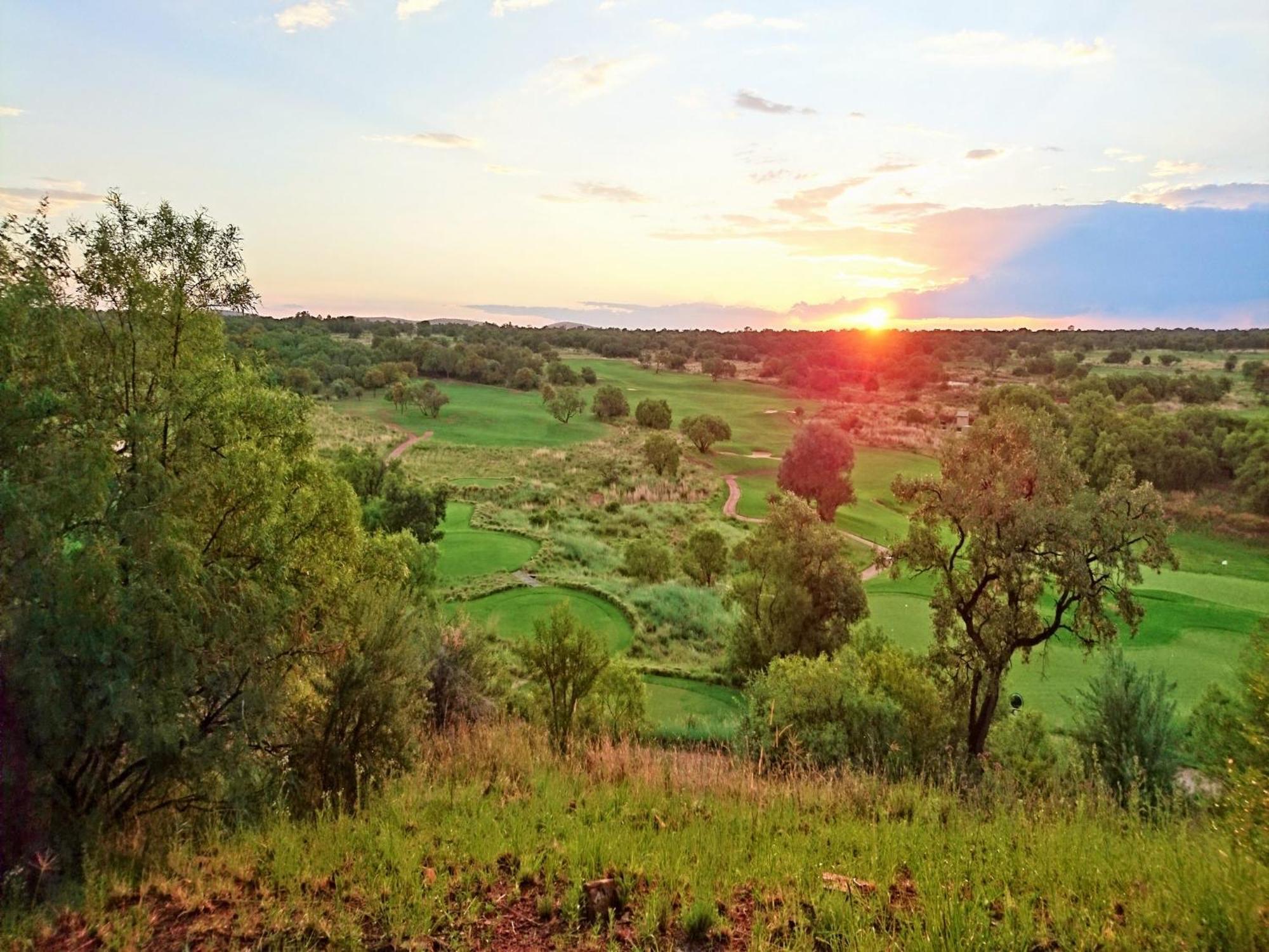 Elements Private Golf Reserve Бела-Бела Экстерьер фото