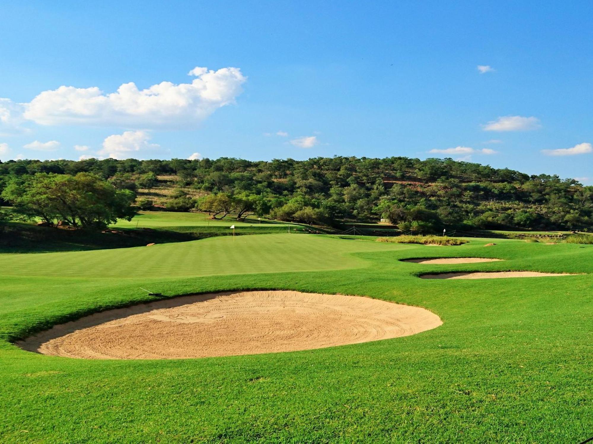 Elements Private Golf Reserve Бела-Бела Экстерьер фото