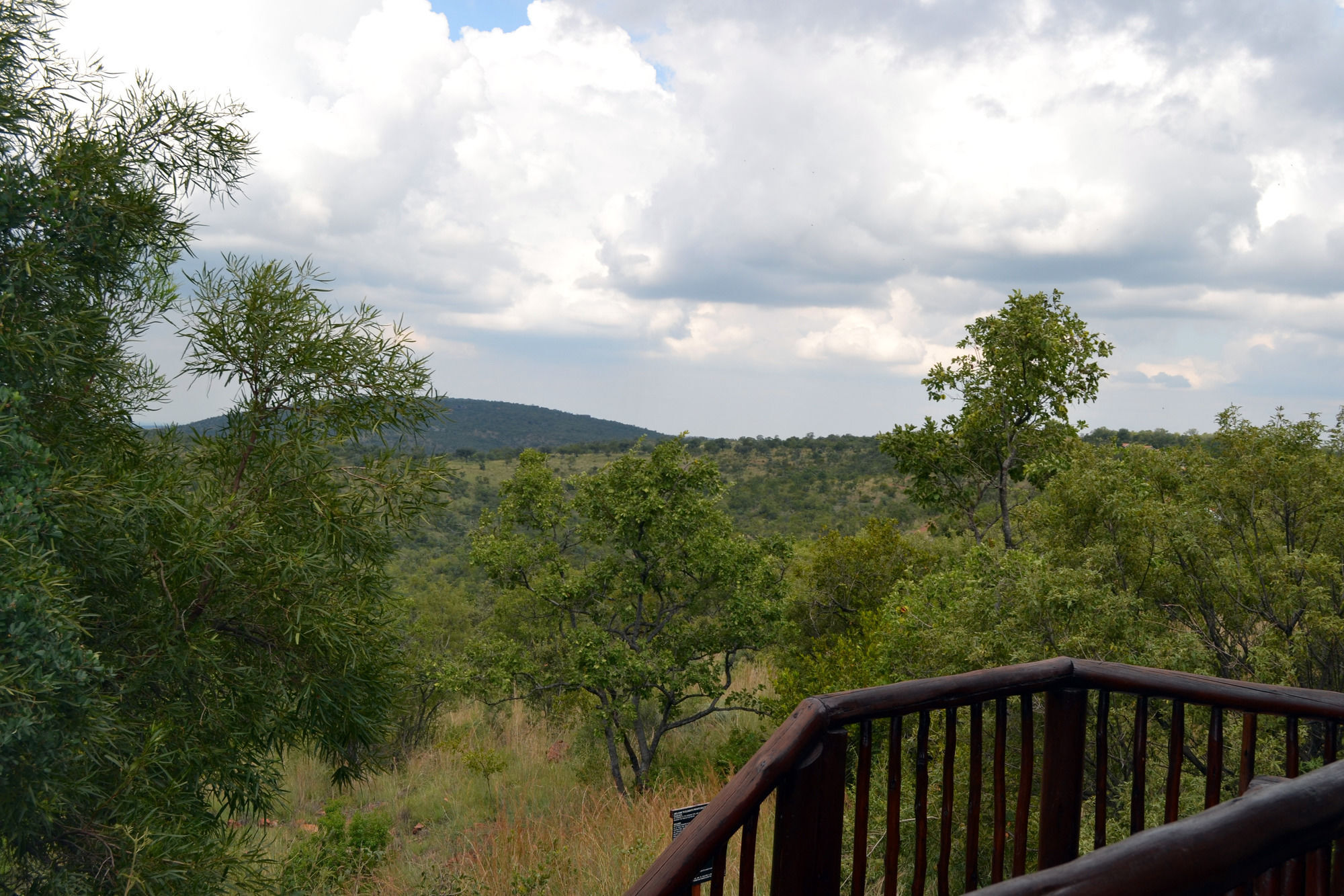 Elements Private Golf Reserve Бела-Бела Экстерьер фото