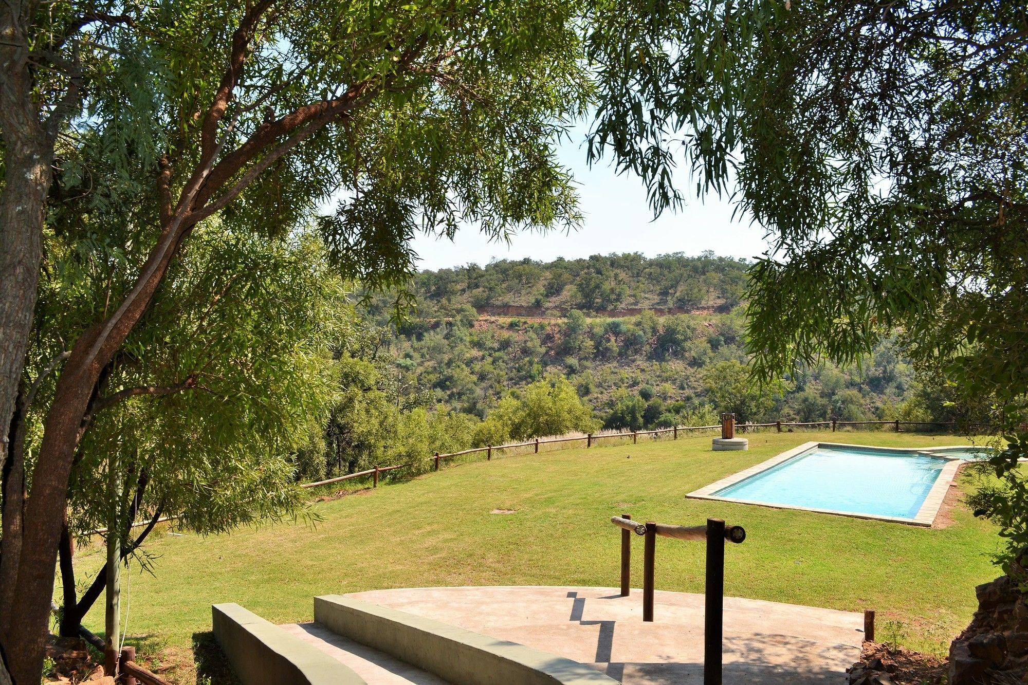Elements Private Golf Reserve Бела-Бела Экстерьер фото